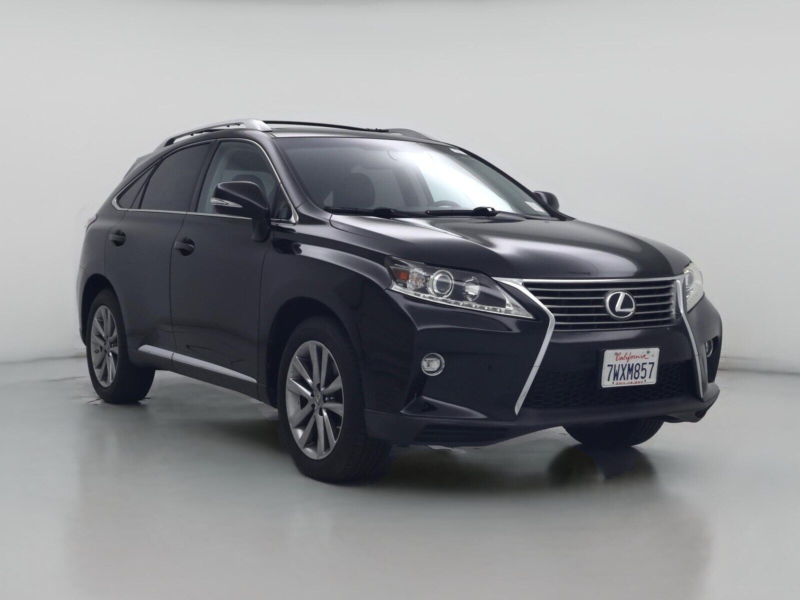 2015 LEXUS RX