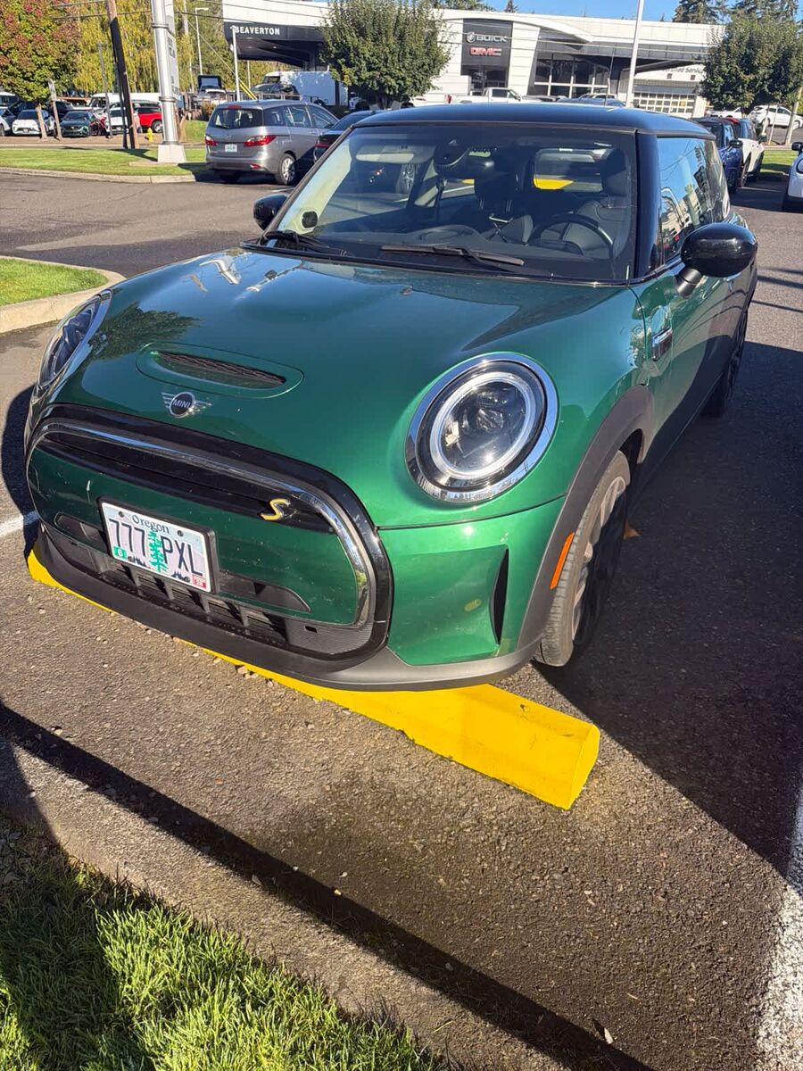 2024 MINI Hardtop