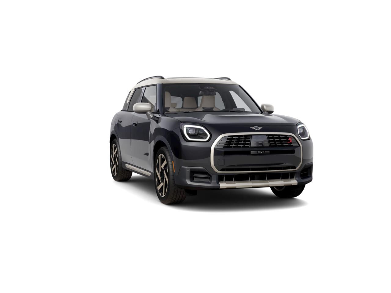 2027 MINI Countryman
