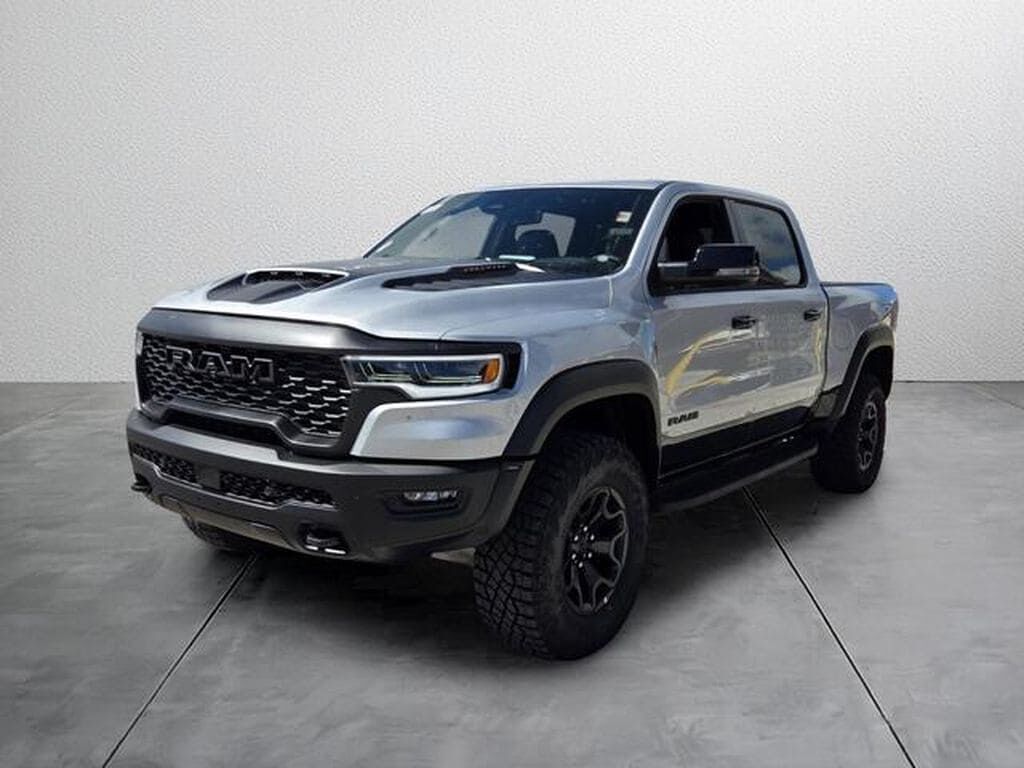 2027 RAM 1500