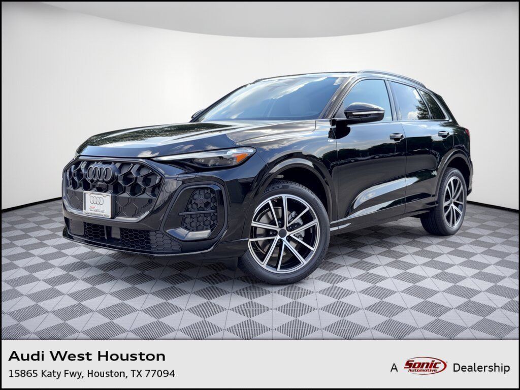 2026 AUDI Q5
