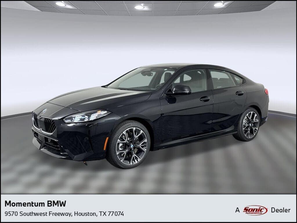 2026 BMW 2 Series