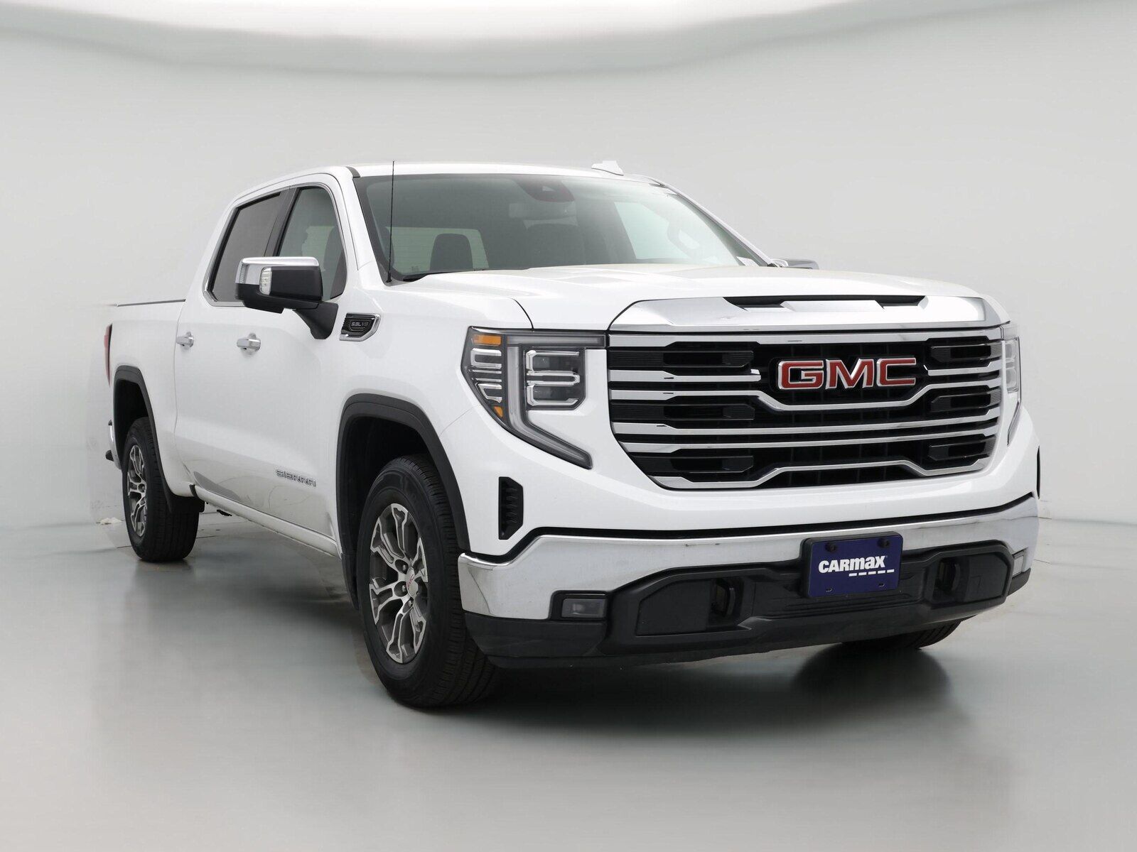 2025 GMC Sierra