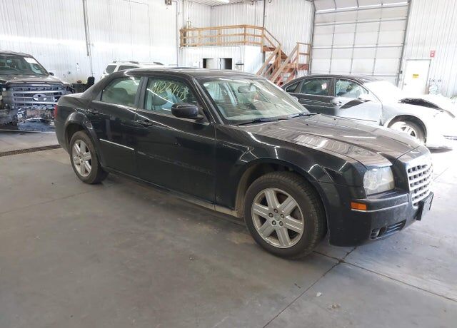 2006 CHRYSLER 300