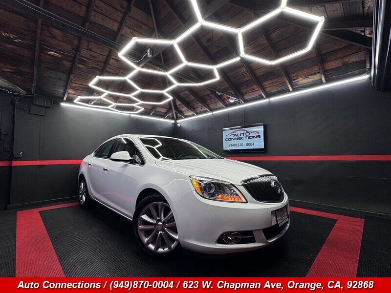 2013 BUICK Verano