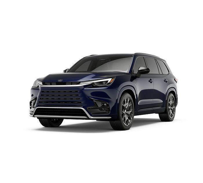 2026 LEXUS TX
