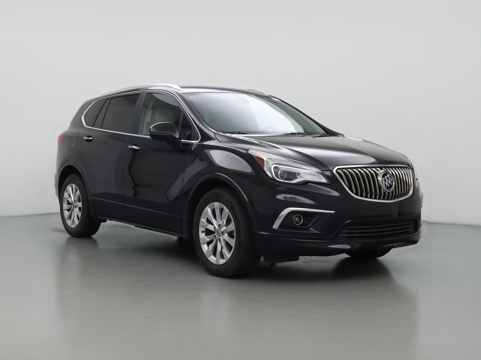 2018 BUICK Envision
