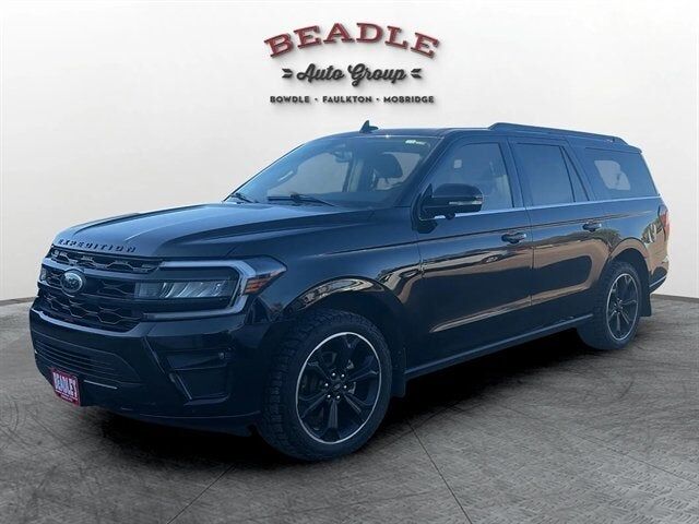 2022 FORD Expedition