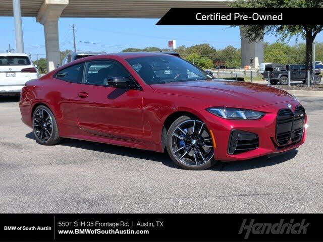 2026 BMW M4