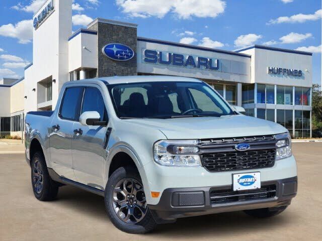 2023 FORD Maverick