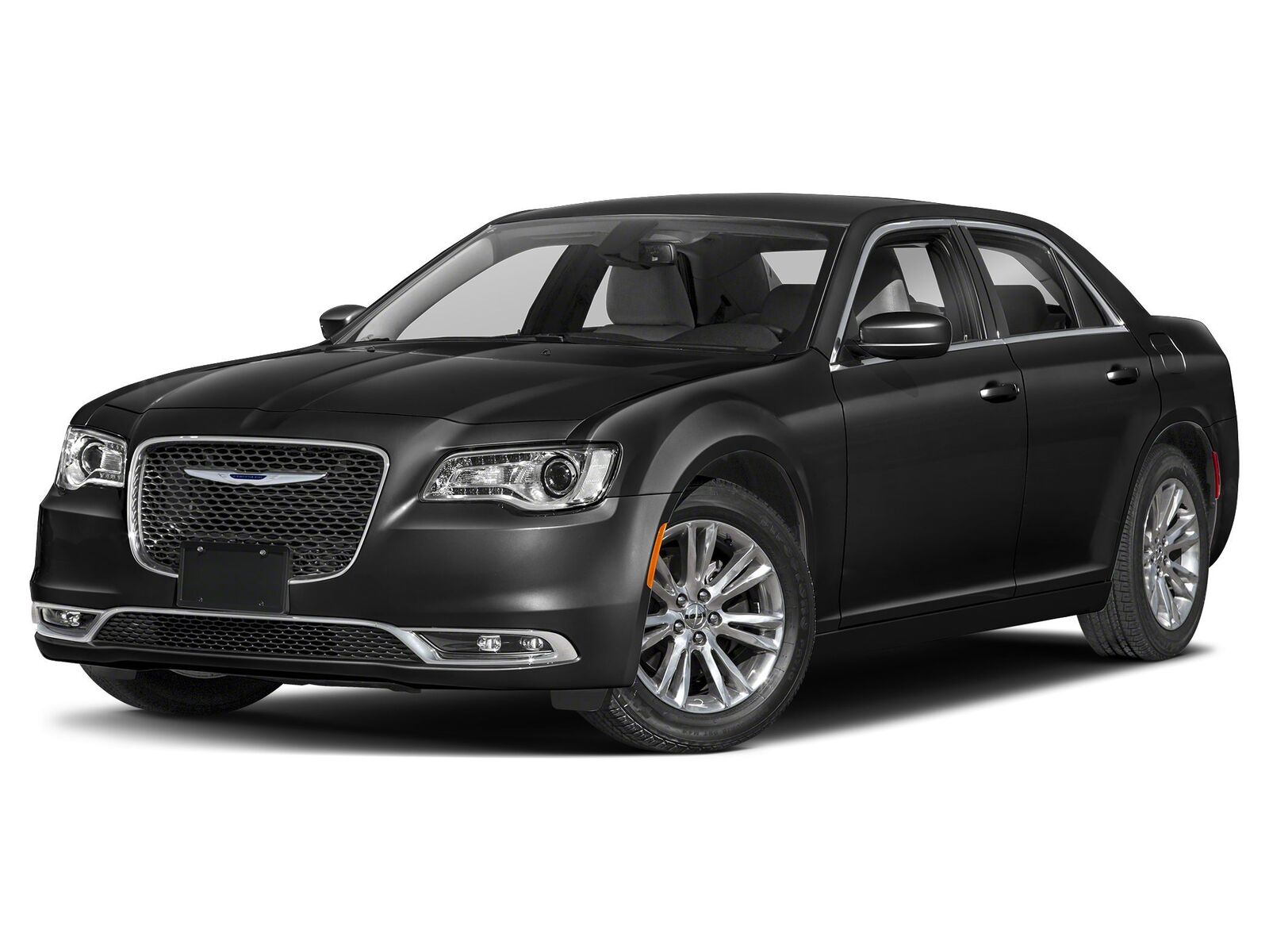 2023 CHRYSLER 300