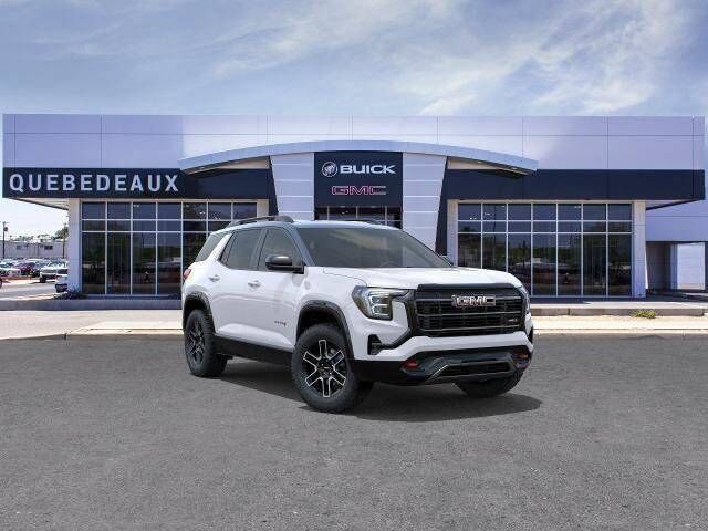 2027 GMC Terrain