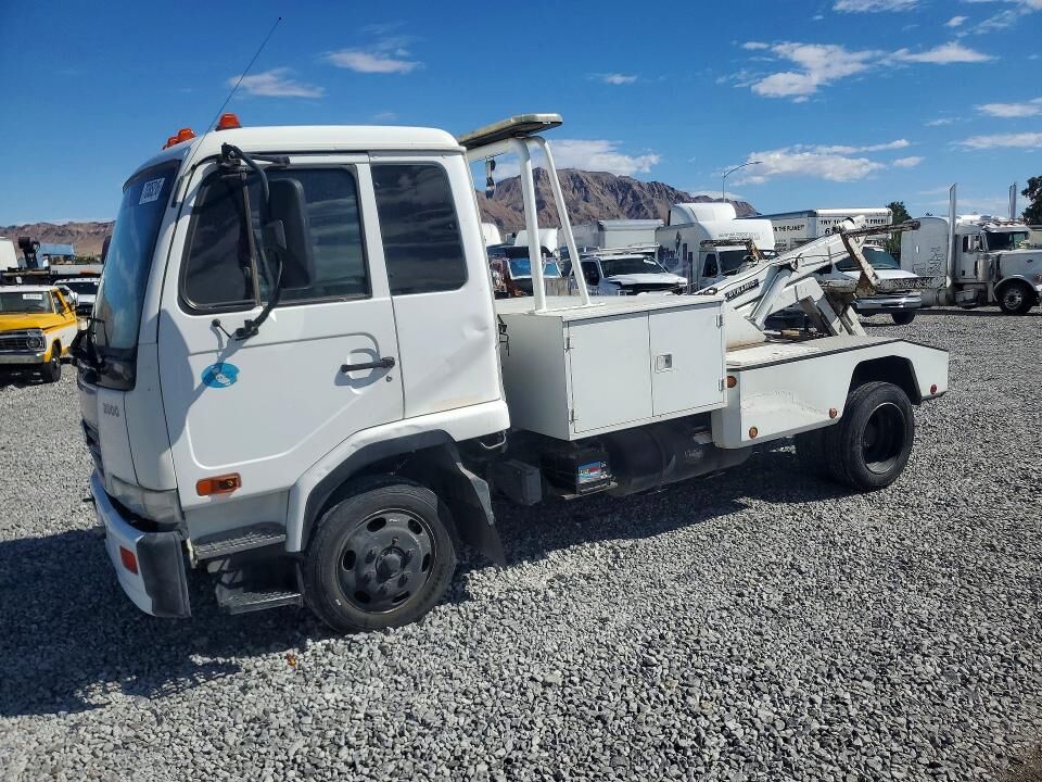 2010 UD UD2000