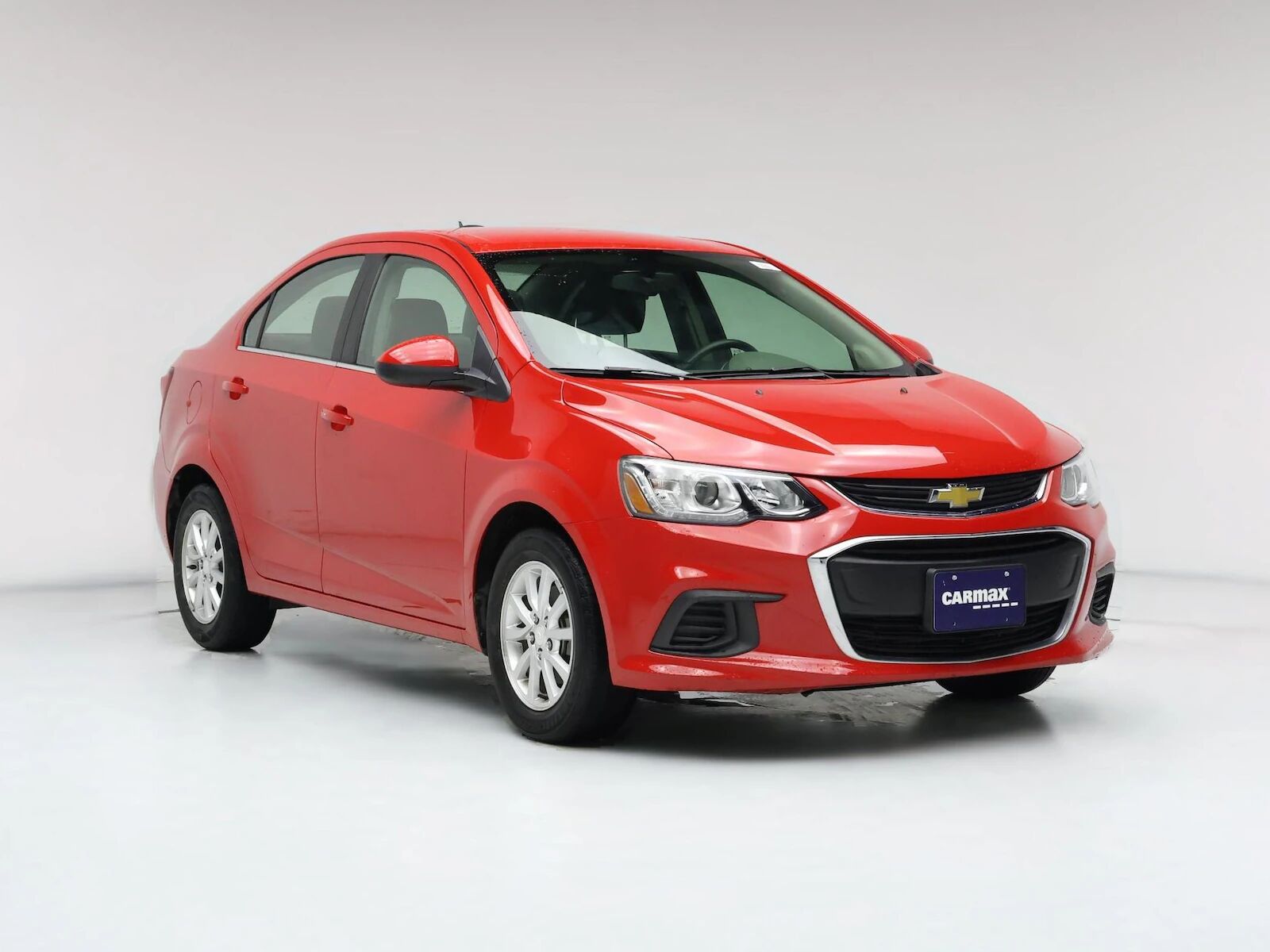 2020 CHEVROLET Sonic
