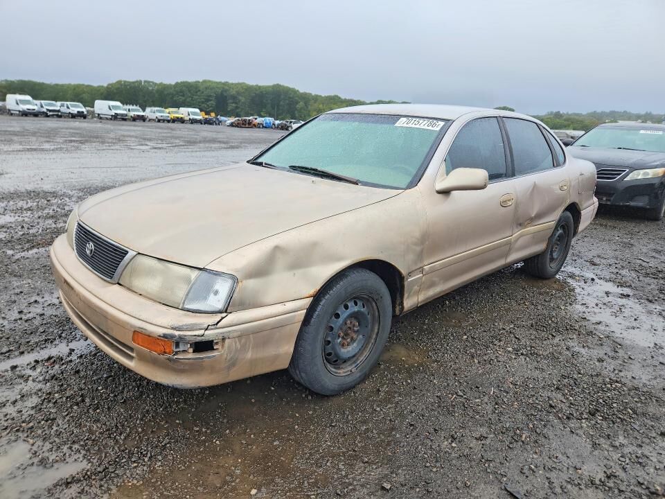 1996 TOYOTA Avalon