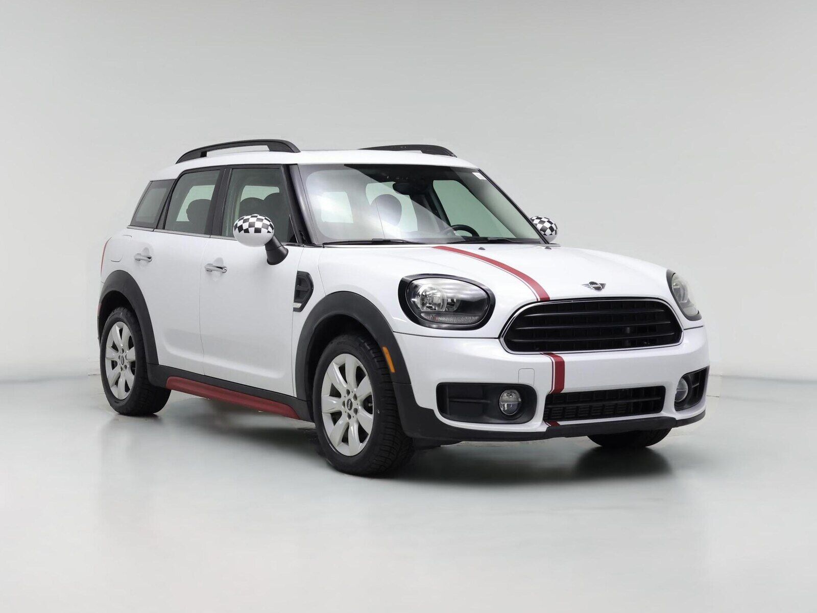 2019 MINI Countryman