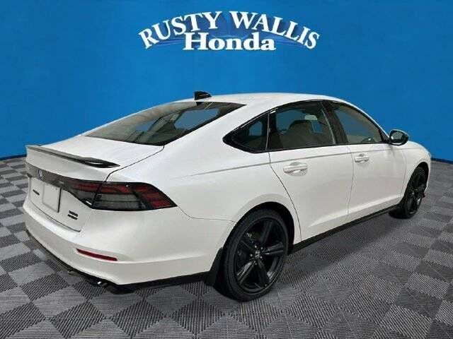 2026 HONDA Accord