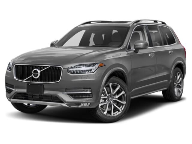 2019 VOLVO XC90