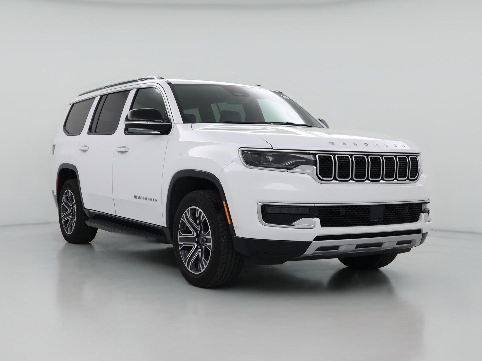 2025 JEEP Wagoneer