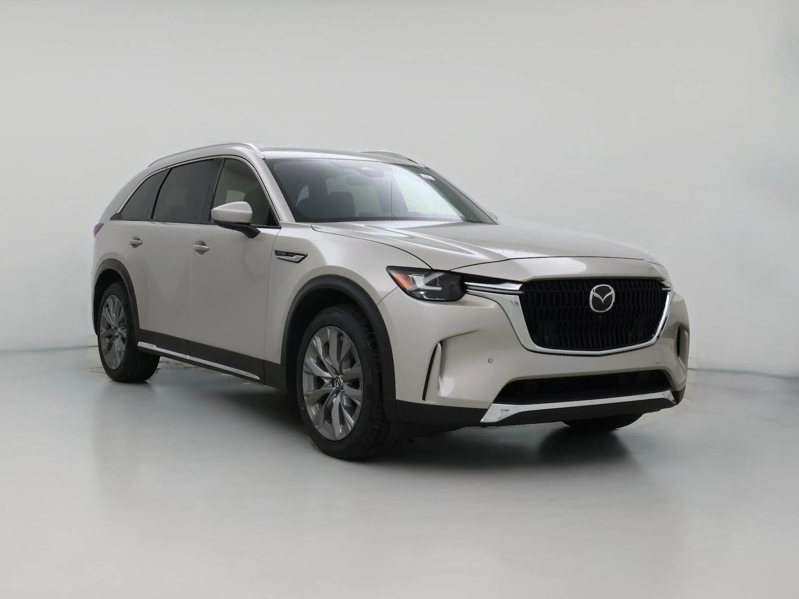 2025 MAZDA CX-90