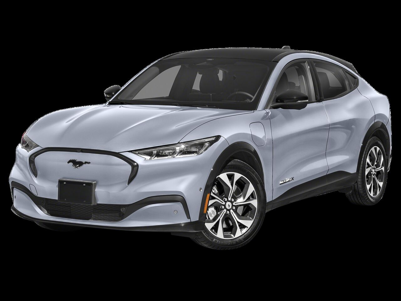 2022 FORD Mach-E