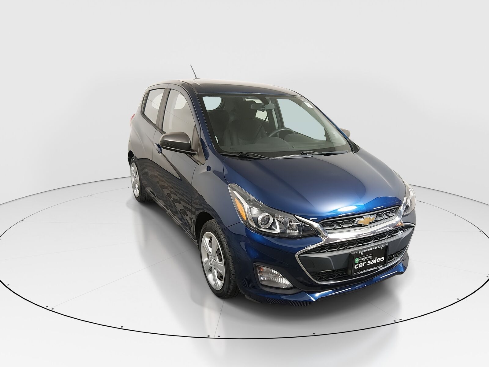 2022 CHEVROLET Spark
