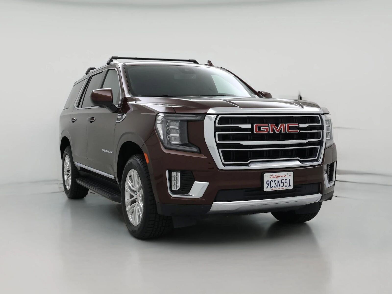 2023 GMC Yukon