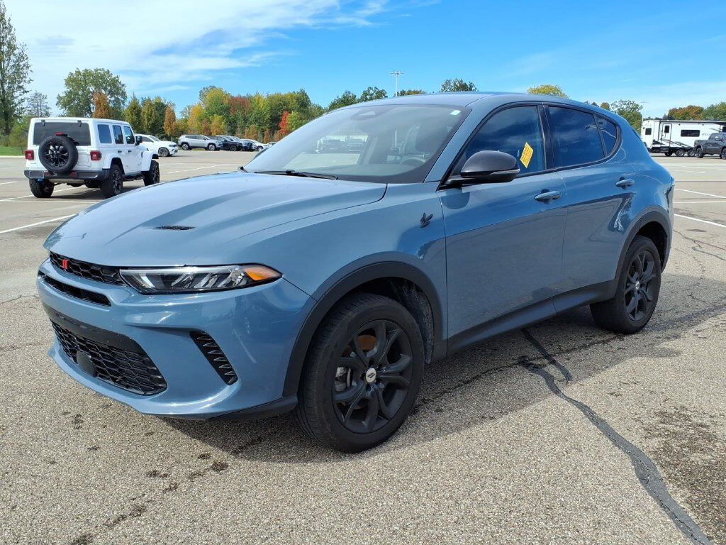 2023 DODGE HORNET
