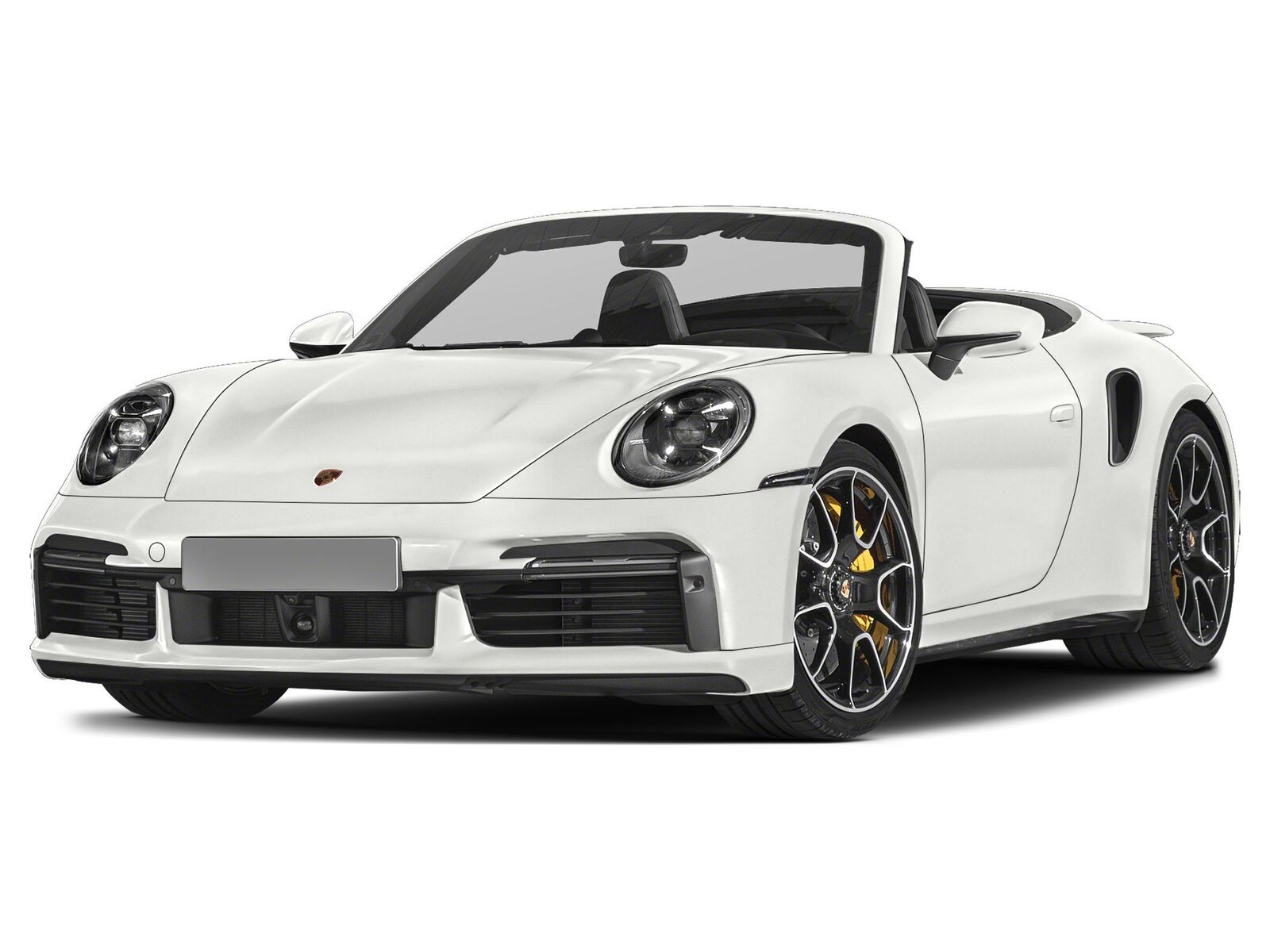 2022 PORSCHE 911