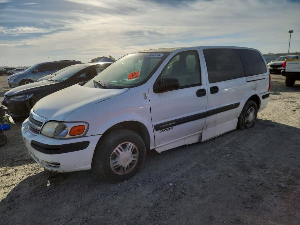 2005 CHEVROLET Venture