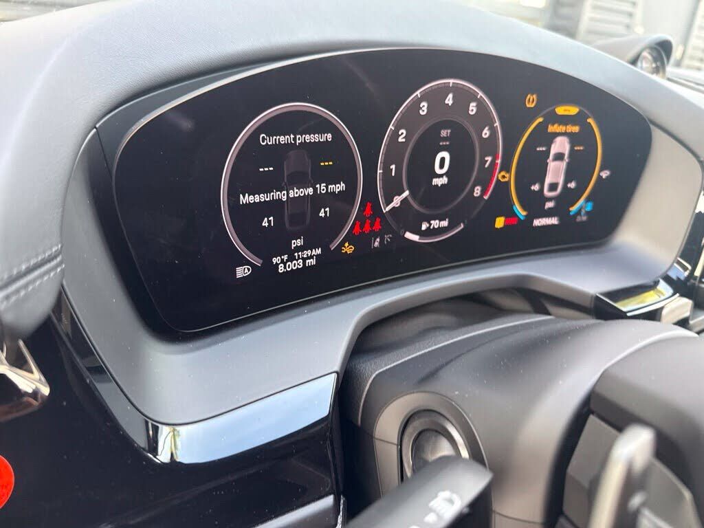 2026 PORSCHE Panamera