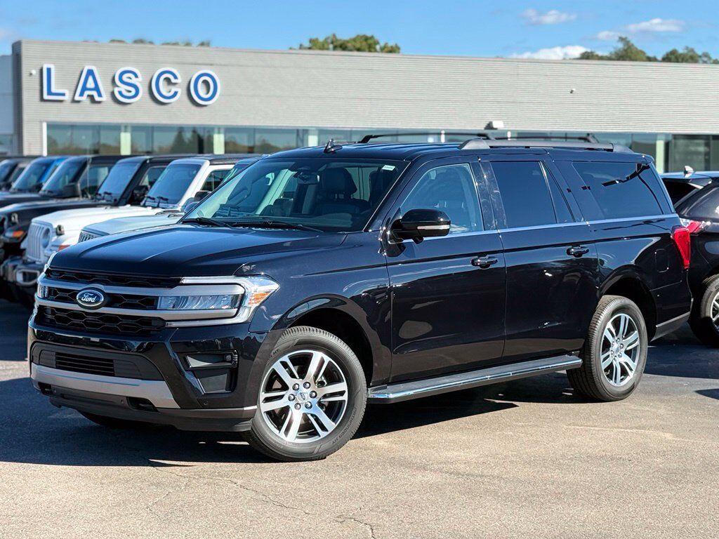 2023 FORD Expedition