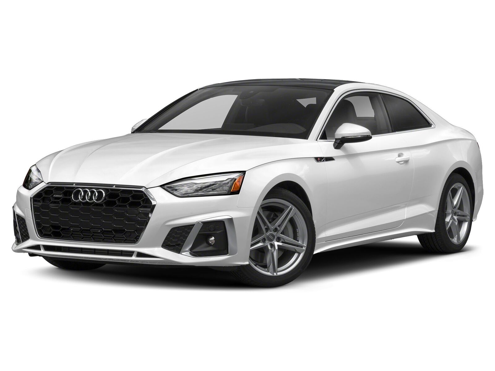 2021 AUDI A5