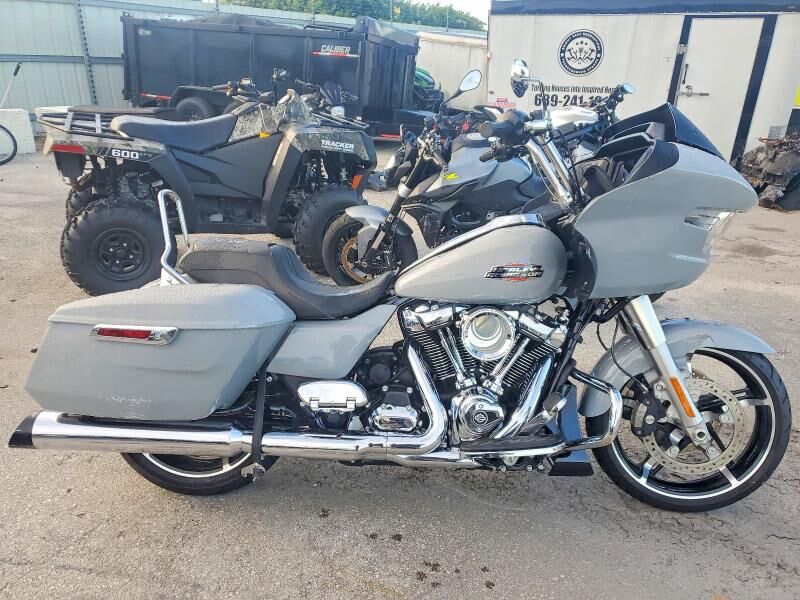 2025 HARLEY DAVIDSON FLTRX / Road Glide