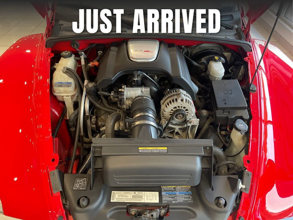 2003 CHEVROLET SSR