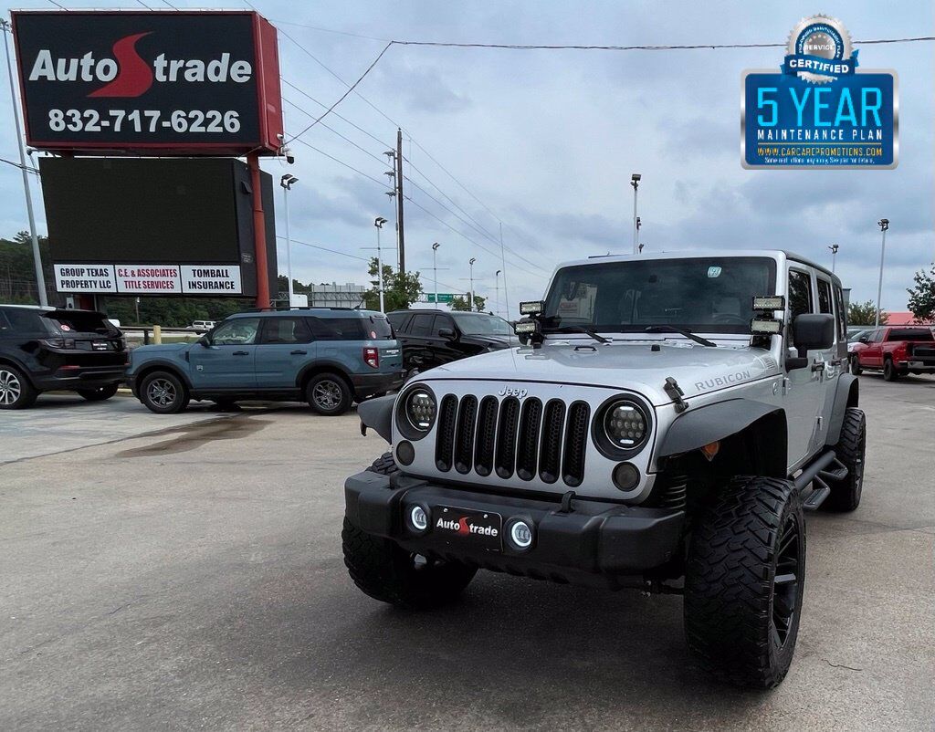 2010 JEEP Wrangler