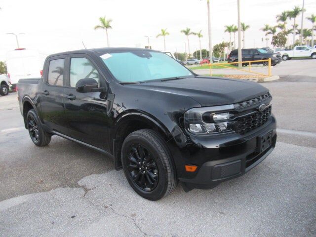 2024 FORD Maverick
