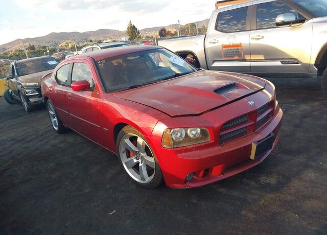 2006 DODGE Charger