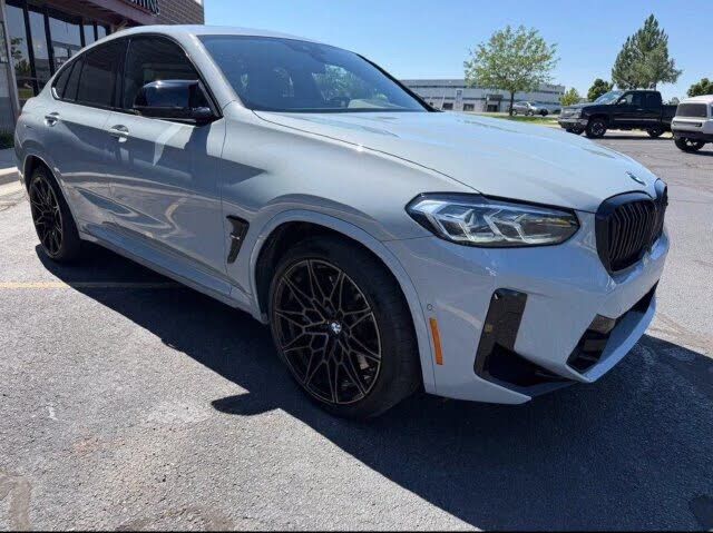 2024 BMW X4