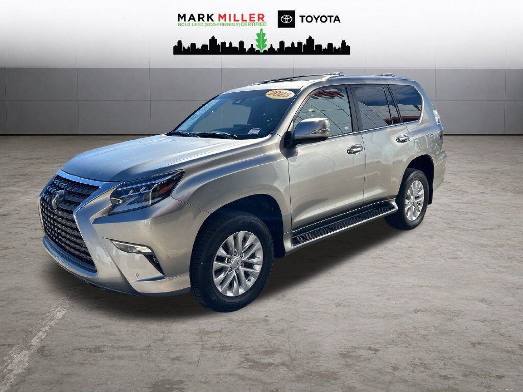 2023 LEXUS GX