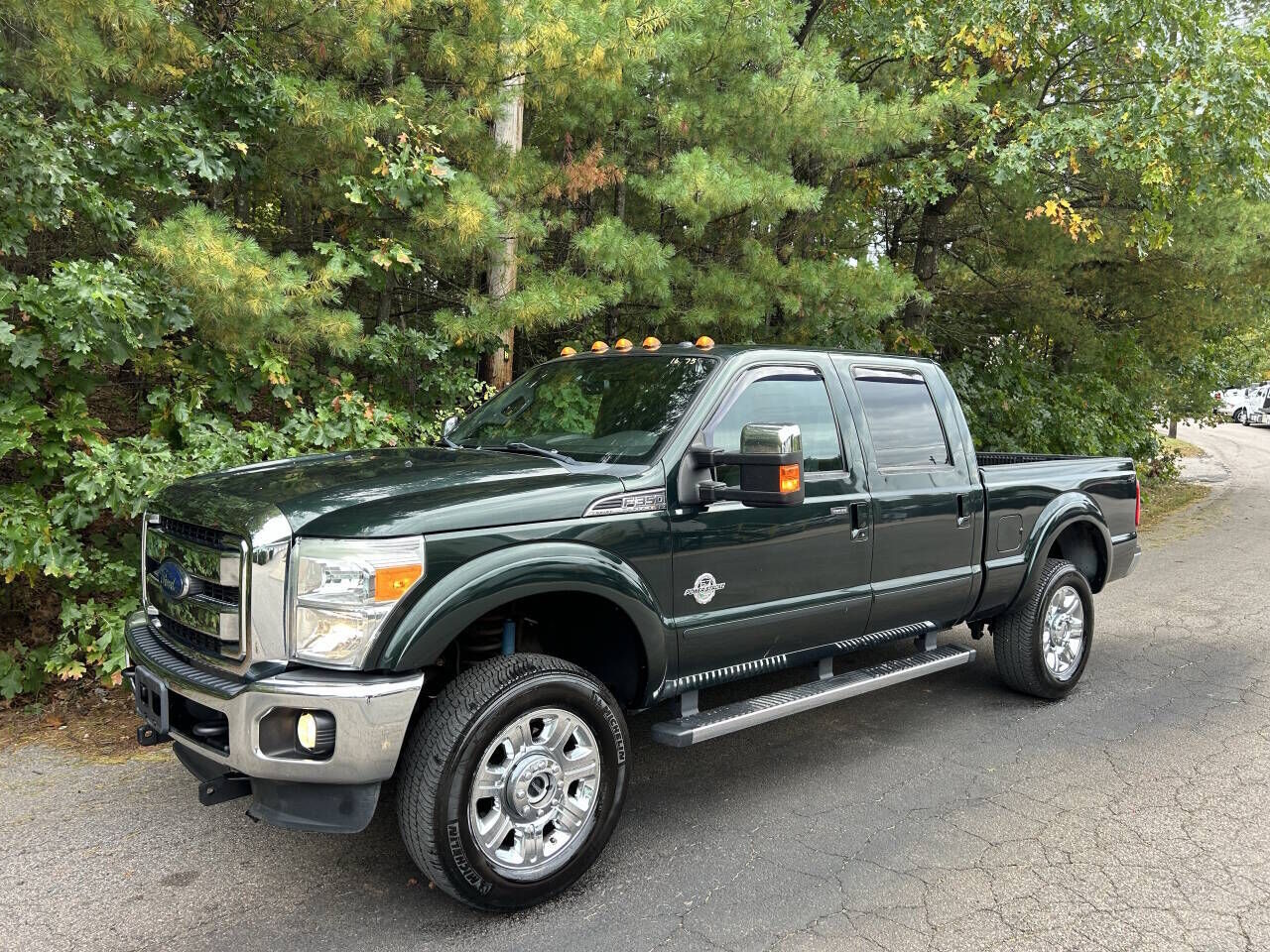2016 FORD F-350