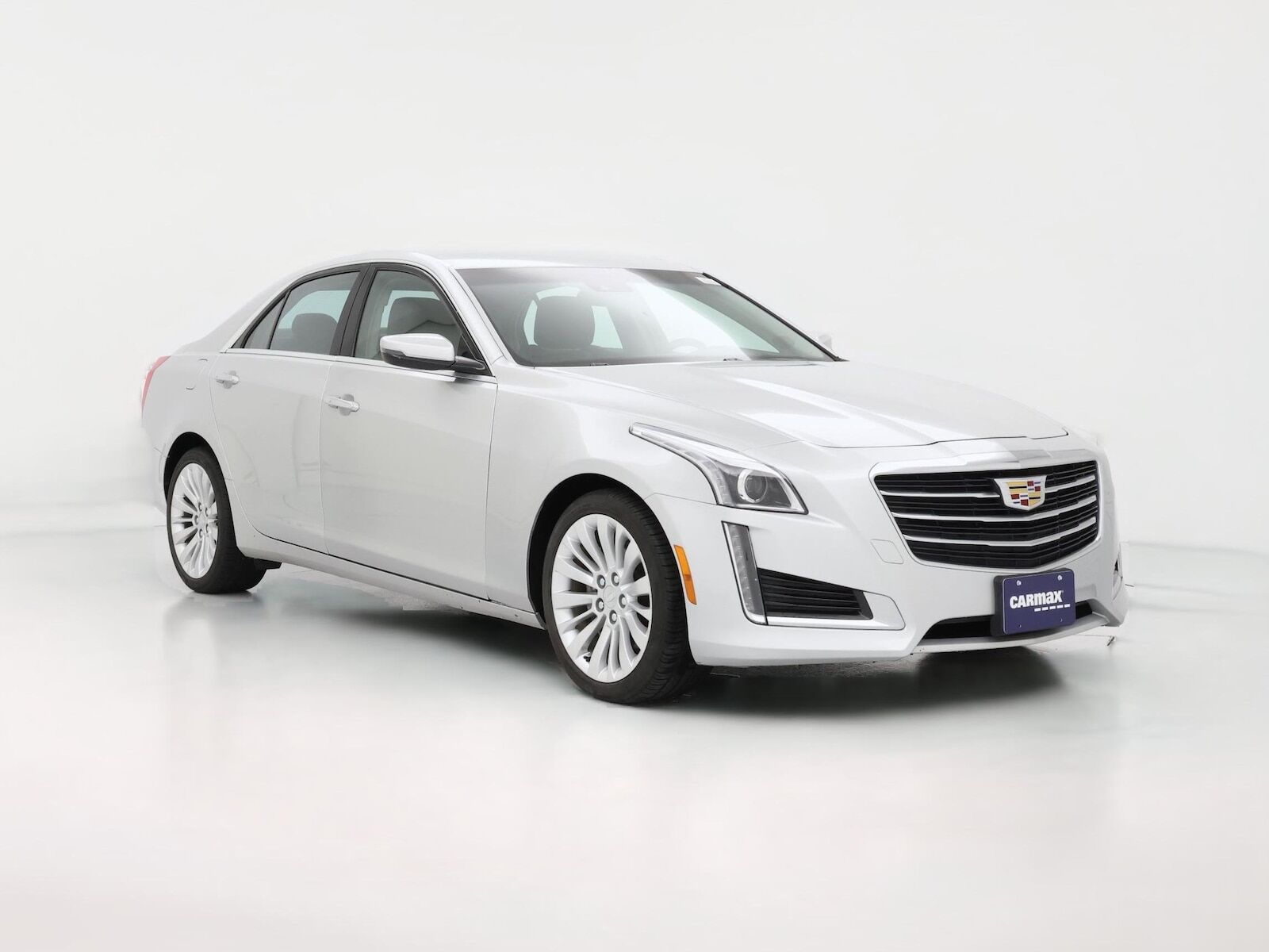 2015 CADILLAC CTS