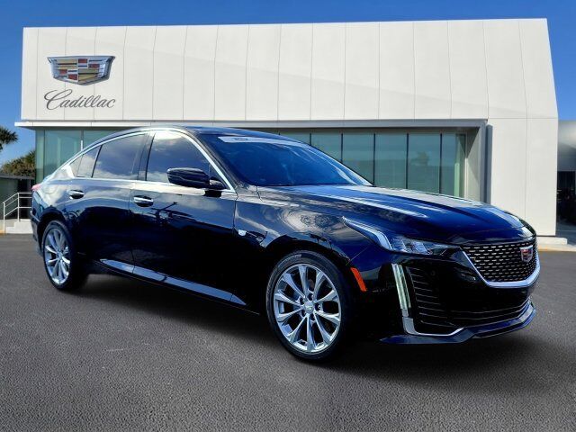 2024 CADILLAC CT5