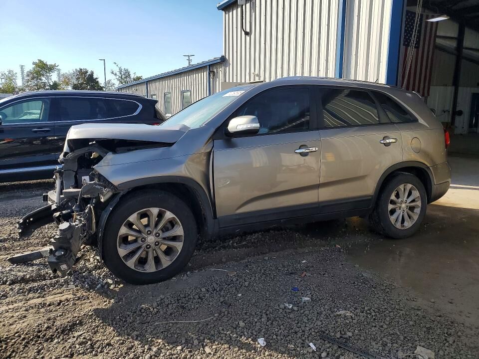 2014 KIA Sorento