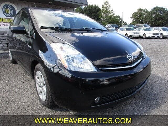 2006 TOYOTA PRIUS