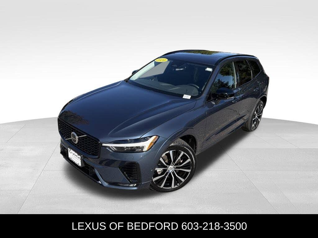2024 VOLVO XC60