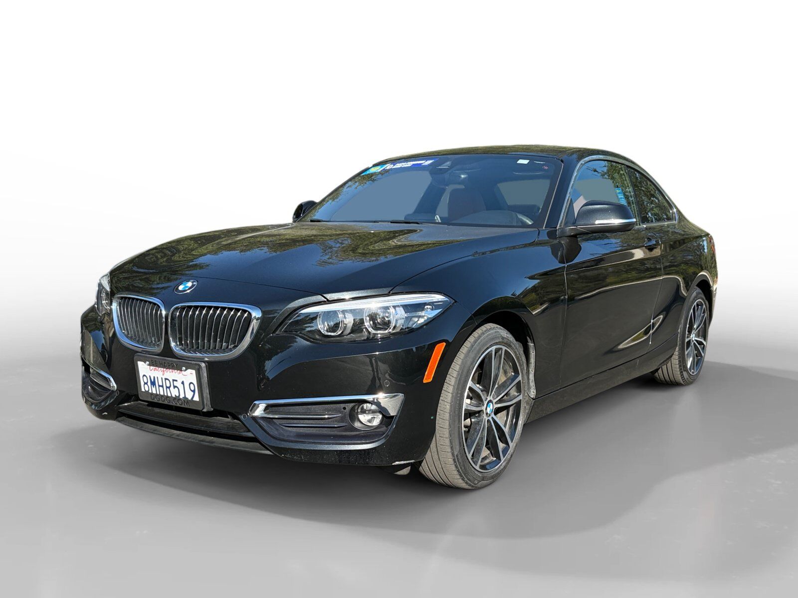 2020 BMW 2 Series