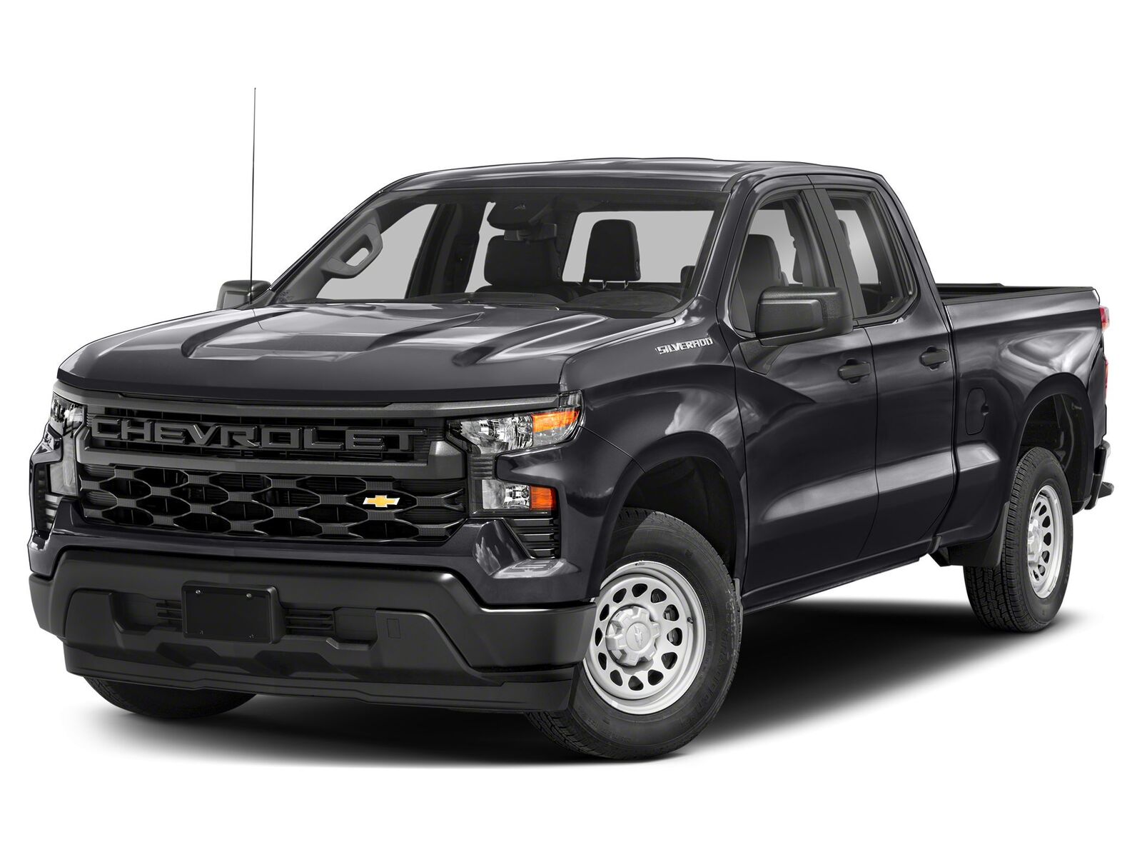 2023 CHEVROLET Silverado