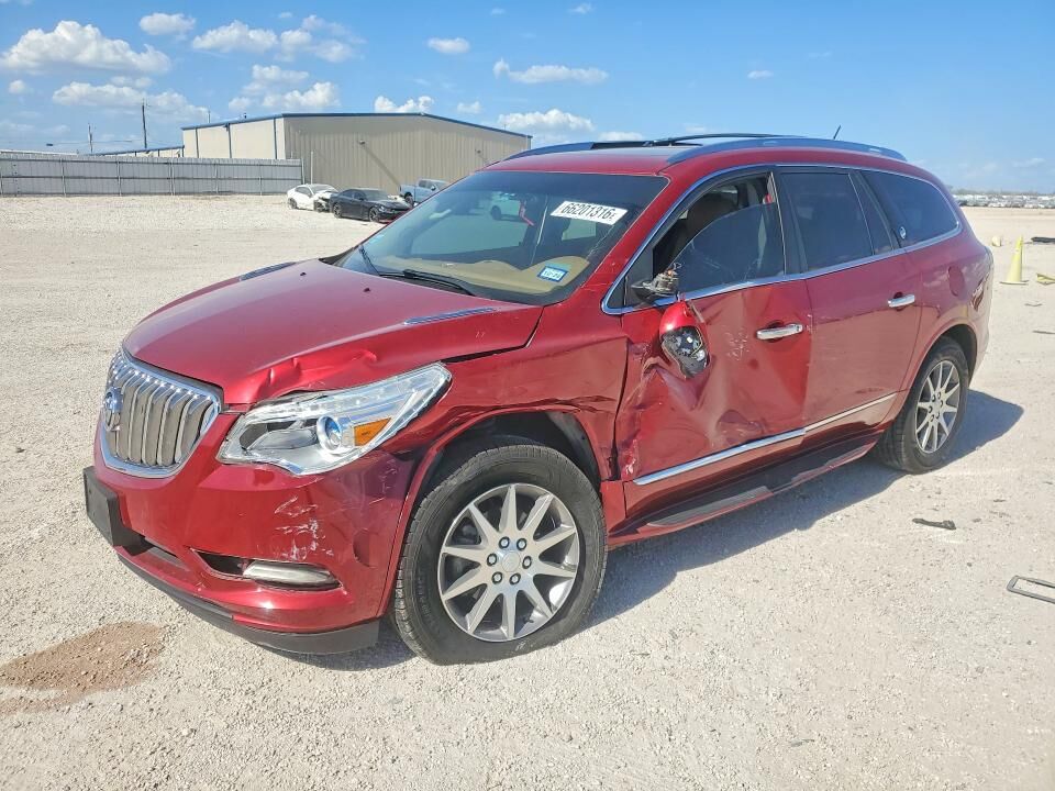 2013 BUICK Enclave