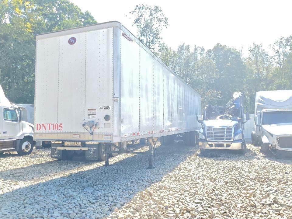 2019 GREAT DANE TRAILERS Great Dane Trailers